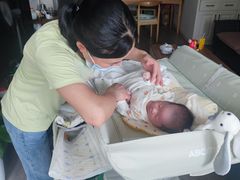 -汇慈安·高端自营月嫂(武汉月子尊享店)