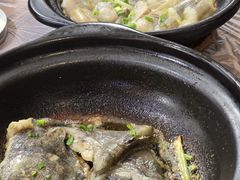 -小时候焗海鲜(鄞州万达店)