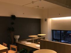 大堂-大仓面包(西平店)