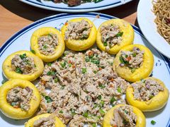 -食鸡公社辣子鸡·潍坊菜·烧烤