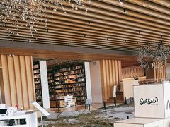 -Seesaw Coffee(朝阳大悦城店)