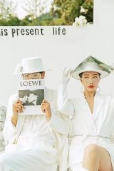 -LOMO乐玛婚纱摄影(口碑严选店)