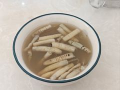 -安海长火土笋冻