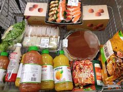 -山姆会员商店(杨桥西路店)