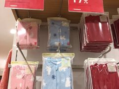 -优衣库(上海金桥太茂店)