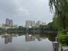 -文瀛公园
