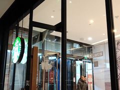 门面-星巴克(太原茂业天地店)