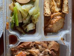 -瑞霖·隆江猪脚饭