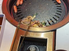 -杨记齐齐哈尔烤肉(总店)