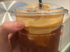 -Dogi&kiki Coffee(中心商务大厦店)