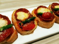 -必胜客(大悦城店)