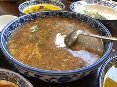 -兰边碗(鼓楼店)