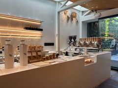 -% Arabica阿拉比卡咖啡(武康路店)