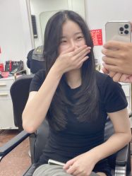 -乾健·烫染·接发SALON