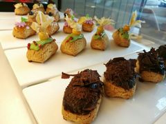 -盛宴标帜餐厅·亲子自助 (南昌喜来登酒店)