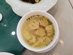 虾肉混沌-王宝和酒家(黄浦店)