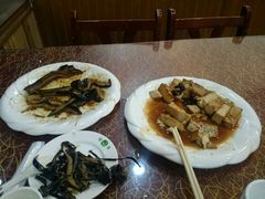 -喜来登特色餐厅