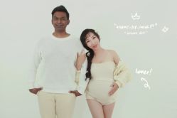 -孕视觉专业孕妇摄影(天津南开店)