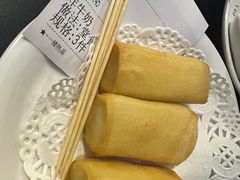 -民信老铺(双皮奶博物馆店)