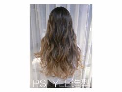 -P.STYLE 派斯造型