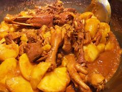 -山河屯铁锅炖(哈西站店)