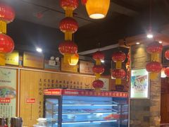 -快活林酸汤鱼鲜品火锅店(甲秀楼店)
