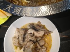 -大河宴·椒麻鱼火锅(北京路中和美食街店)