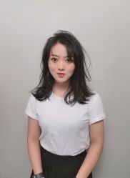 -Kraemer Paris  苏豪路易士·嘉玛发廊