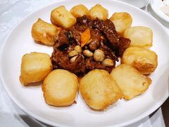 -和记小菜(东方店)