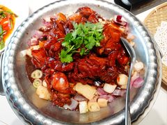 -绸乡宴酒店·融合苏帮宴(吴江店)