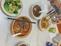 -功牛泉州牛肉小吃·火锅(三里街店)