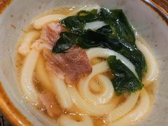 -长崎家日式料理(人民大街店)