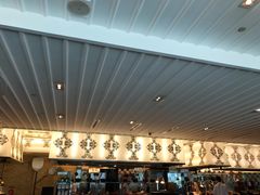 -圣丰索菲特·2 On 988 Café 自助餐厅