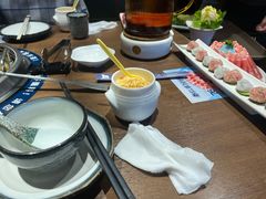 -快乐小羊(富强中路店)