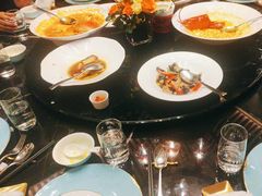 -杭州明豪voco酒店·明轩阁中餐厅