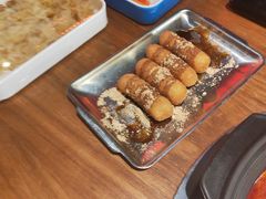 -牛小嫩串串火锅(延边大学文化城店)