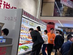 -黔哆哆地摊酸汤火锅(清湖店)