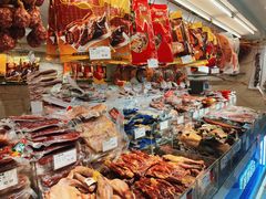 -泰康食品(南京东路店)