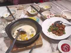 -汤城小厨•粤菜•靓汤(西直门凯德MALL店)