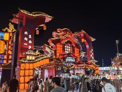 -格日勒阿妈蒙古厨房(大召店)