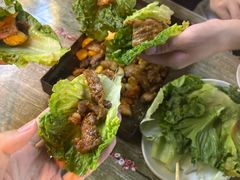 -晓梦戳子肉(瑞云路店)