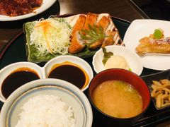 -矢场猪(名古屋站名铁店)