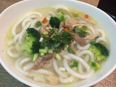 -西粉堂新疆米粉(朝外店)