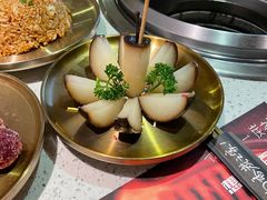 -炭之家·齐齐哈尔非遗烤肉·鲜切直供(中央大街店)