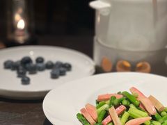 -甄御•海鲜新青岛菜(麦岛店)