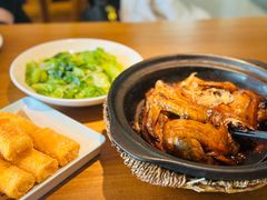 -鸡毛换糖(高桥店)