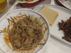 -大鸭梨烤鸭(金色漫香店)