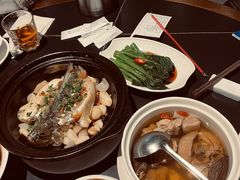 -兰亭轩茶餐厅(长江路店)