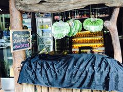 -自然餐厅(Phuket)