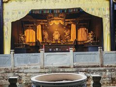 -景德镇古窑民俗博览区